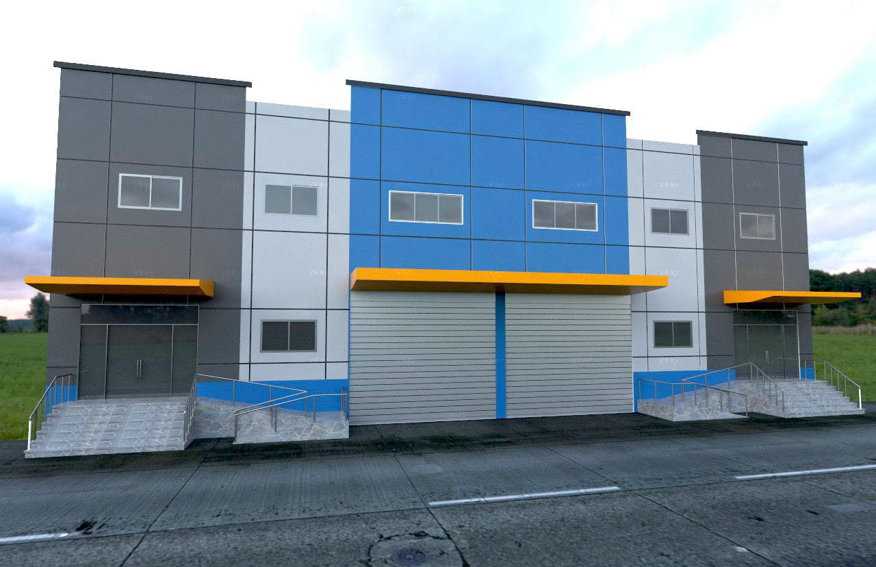 15,127 sqm Warehouses for Lease in Suntrust, Tanza, Cavite